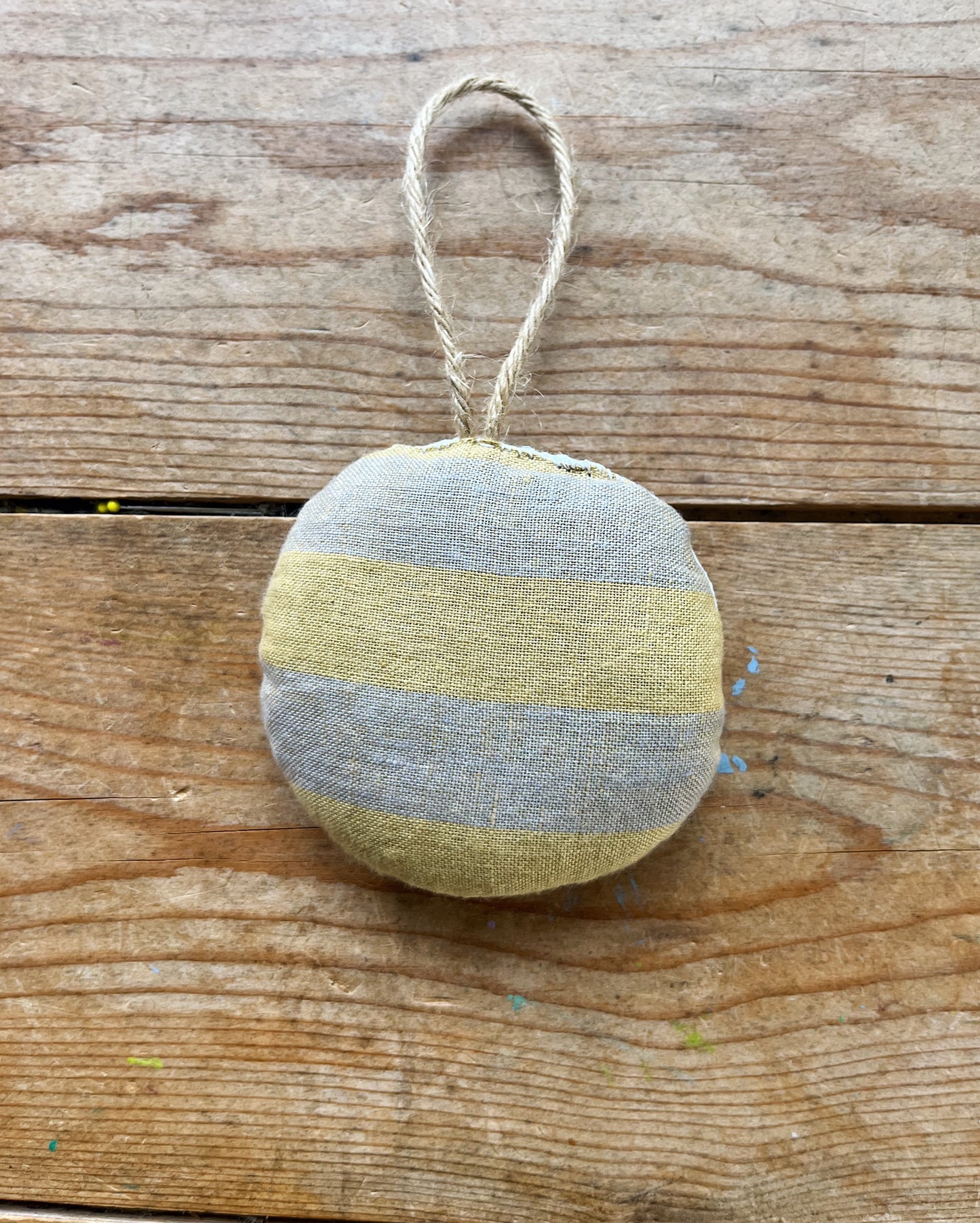 Lavender Sun Decoration 3