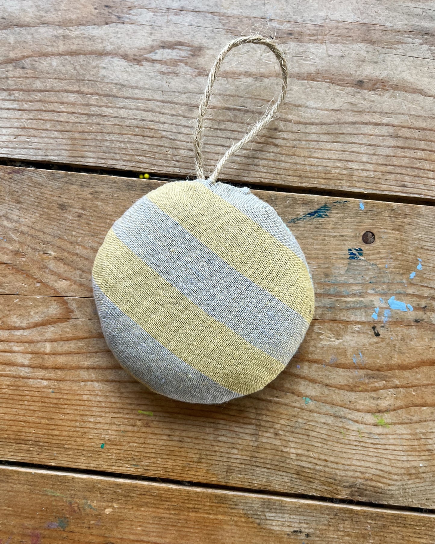 Lavender Moon Decoration