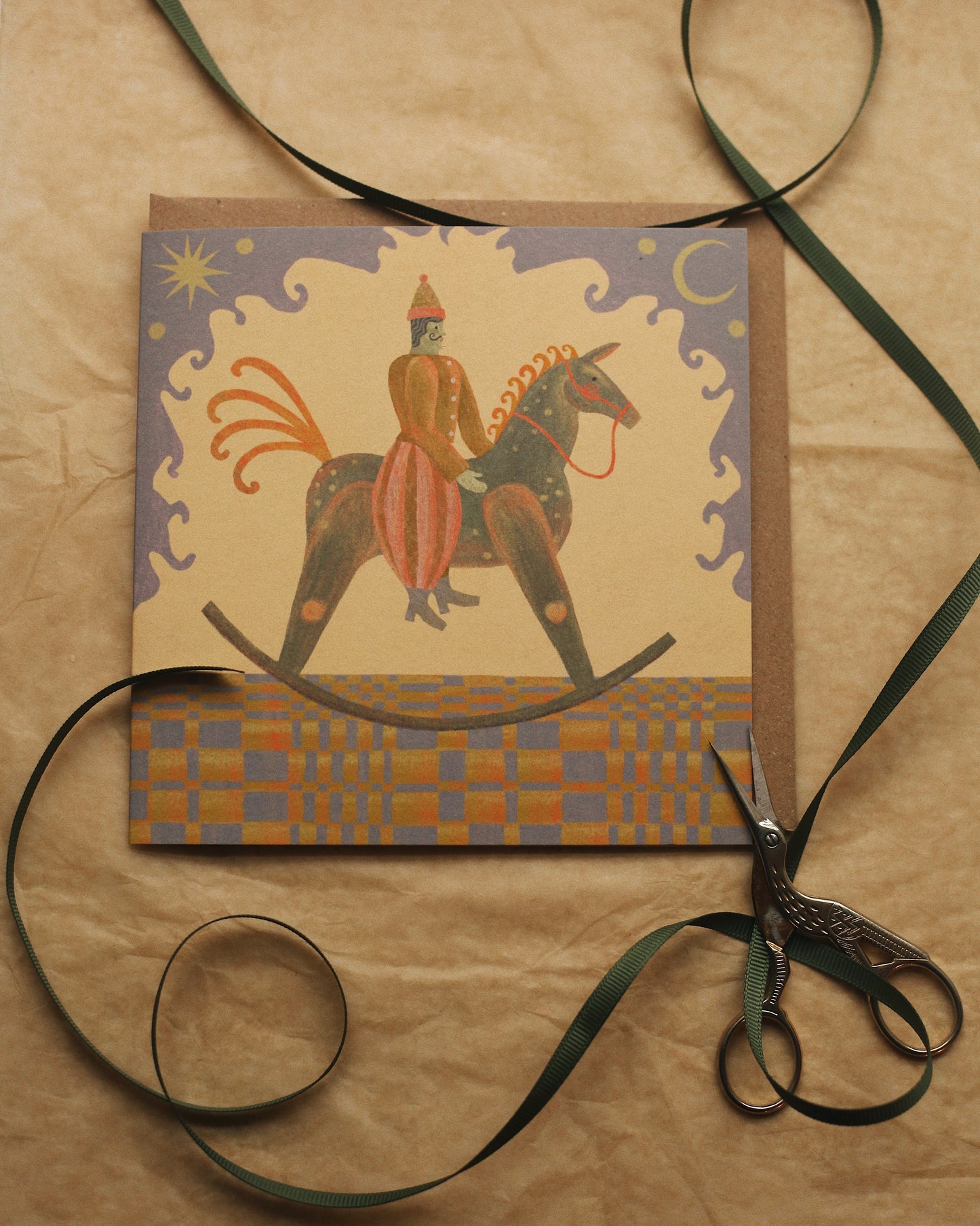 Assorted 9 Pack of Christmas Cards