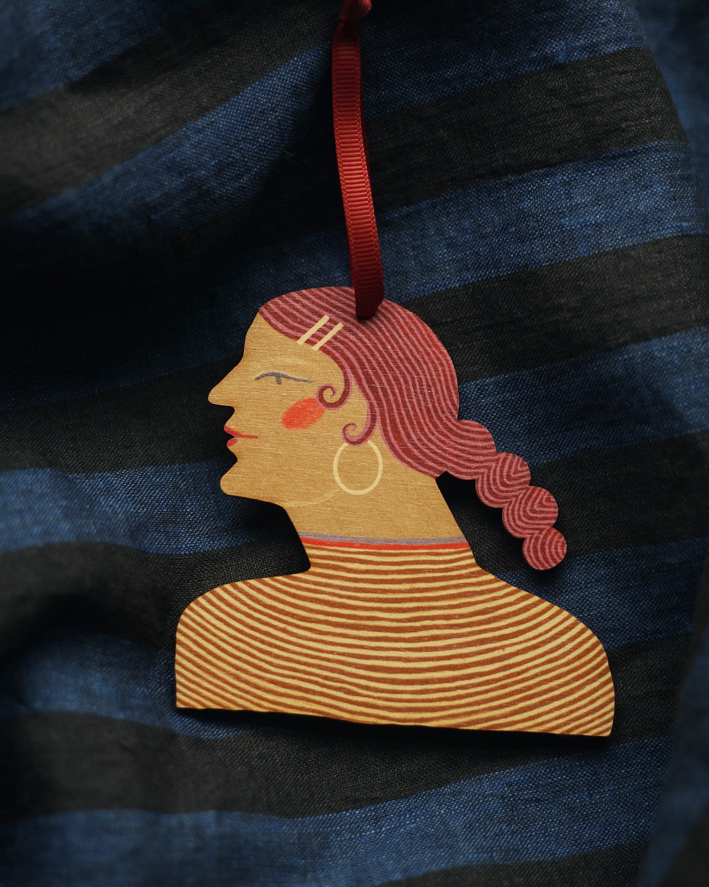 Wooden Decoration Box Set (option 2)