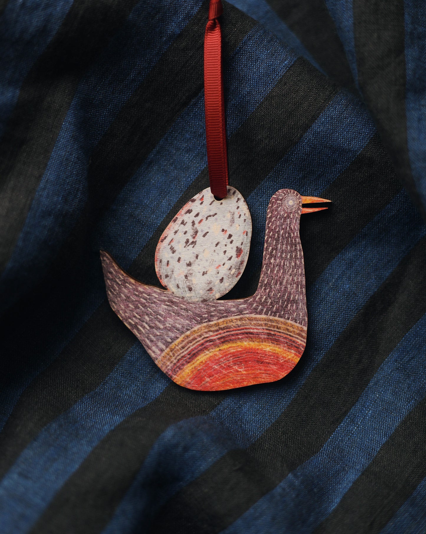 Wooden Decoration Box Set (option 2)