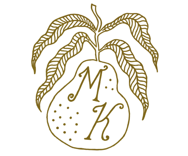 Madeleine Illustration