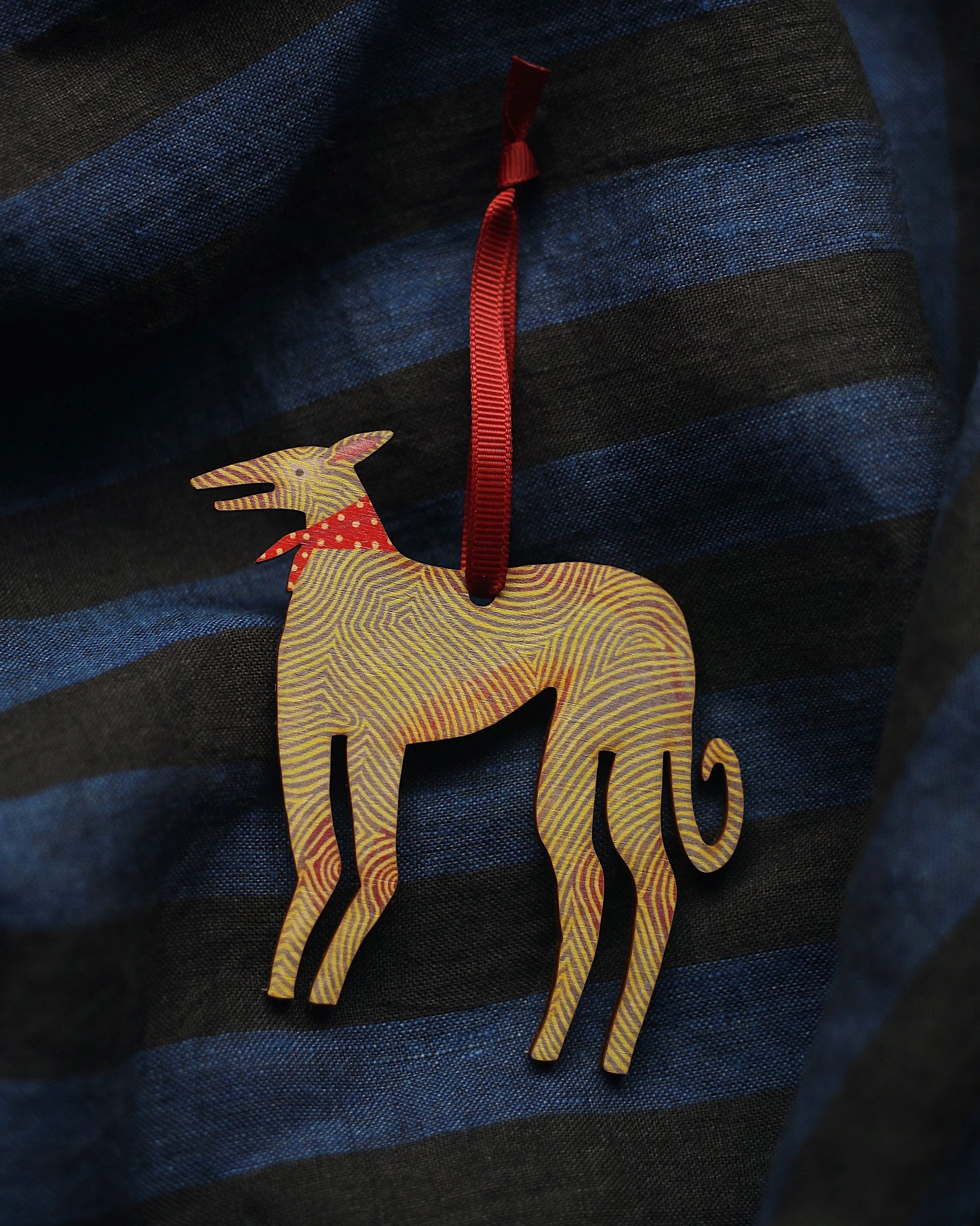 Wooden Decoration Box Set (option 2)