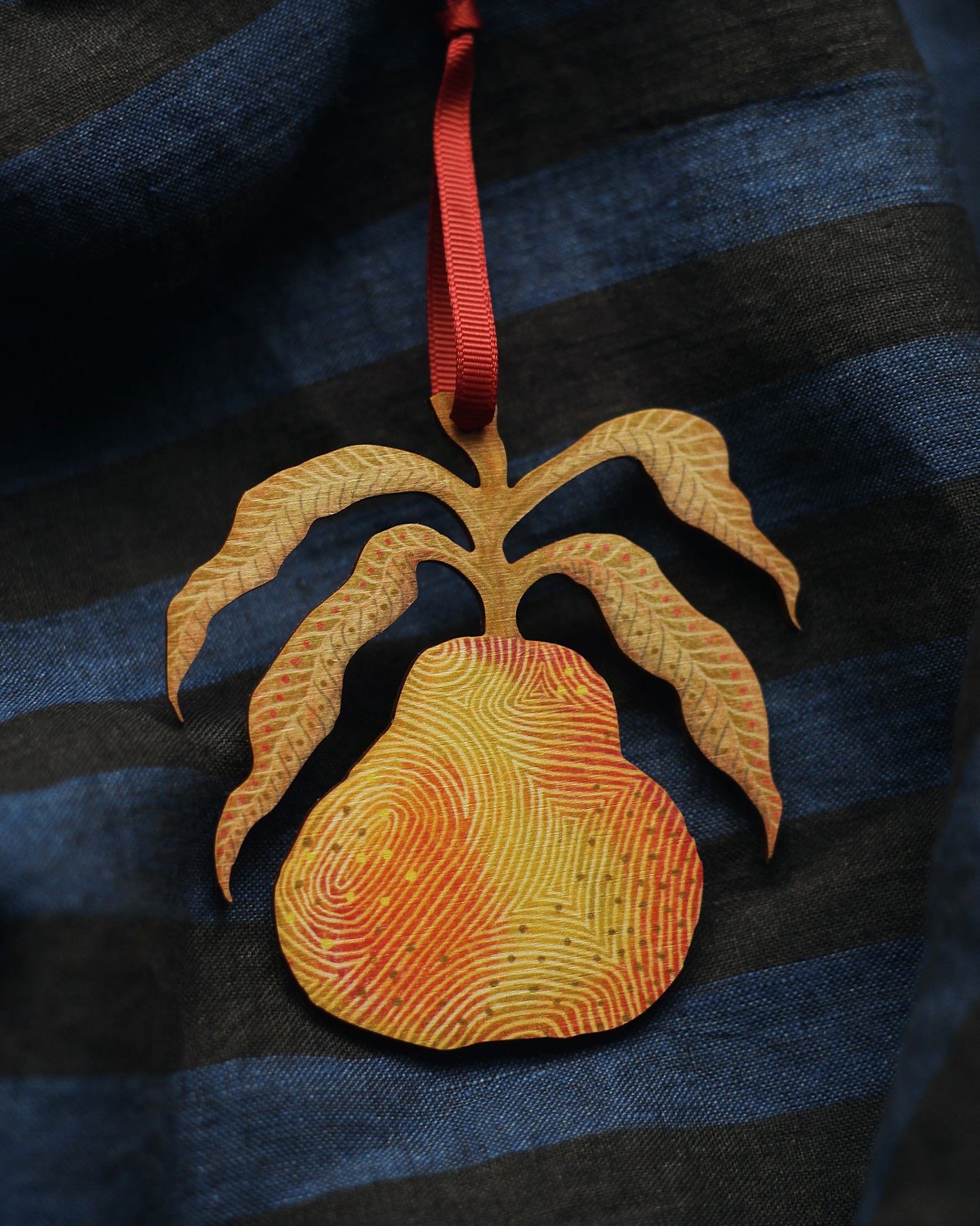 Wooden Decoration Box Set (option 2)