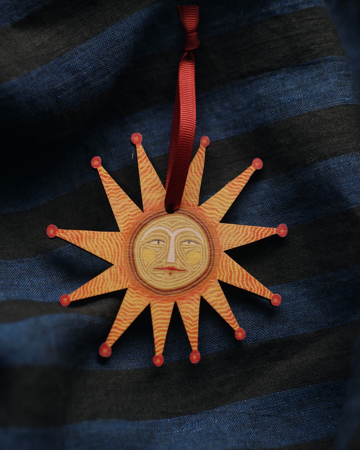 Wooden Decoration Box Set (option 2)